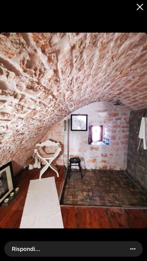 Maison Santarosa Apartment Castellana Grotte Exterior foto